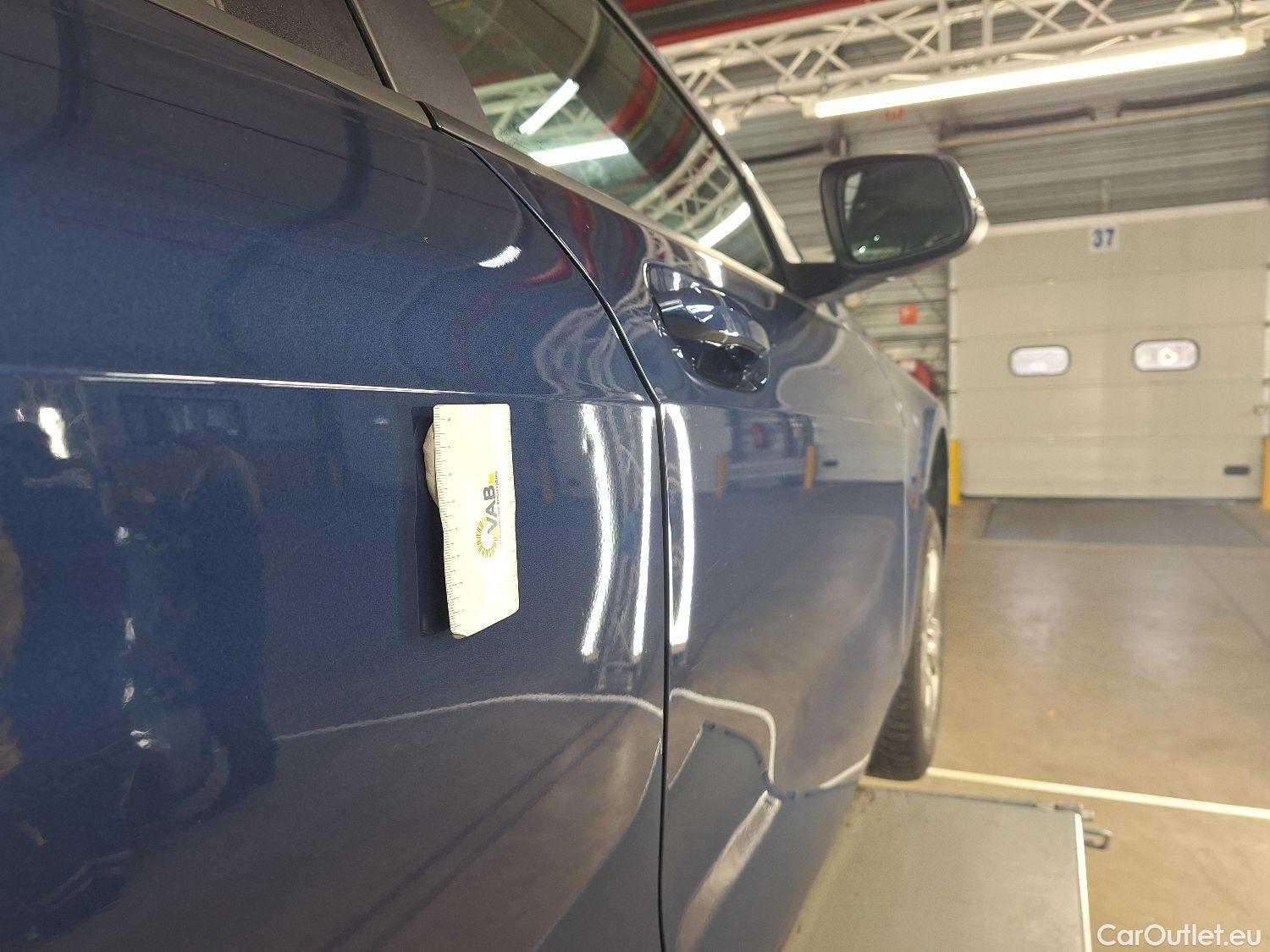  Bmw  Serie 1 BMW, 1-serie '19, BMW 1 Reeks Hatch 116dA (85 kW) 5d #14