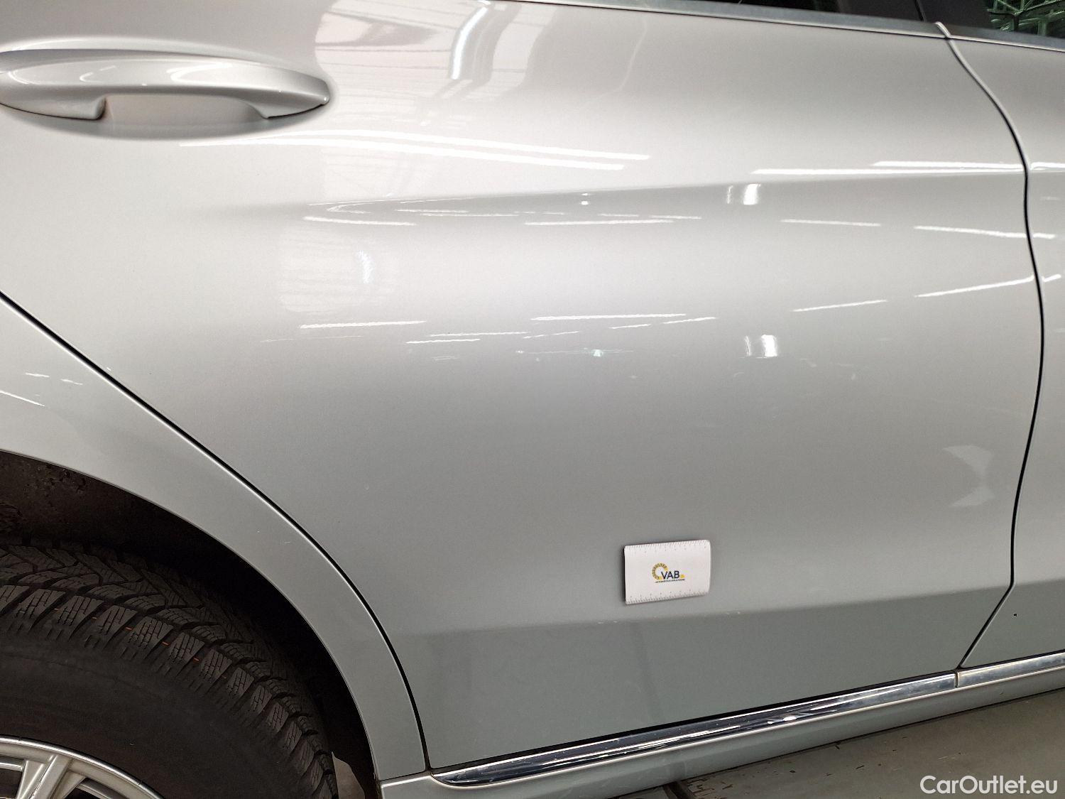  Mercedes  C-Klasse Mercedes,  break FL18, Mercedes-Benz  Break C 180 d Business Solu #11