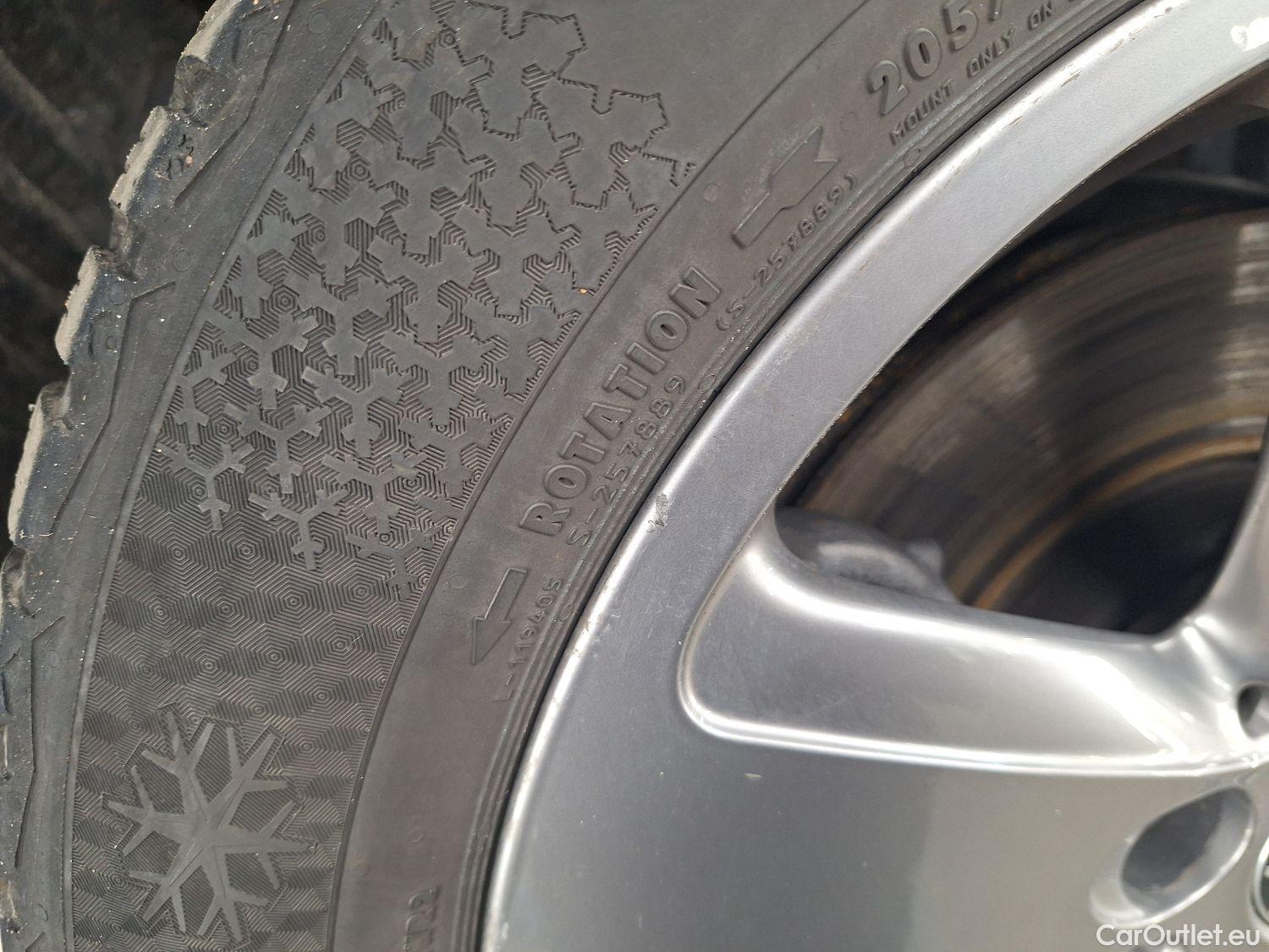  Bmw  Serie 1 BMW, 1-serie '19, BMW 1 Reeks Hatch 116dA (85 kW) 5d #10