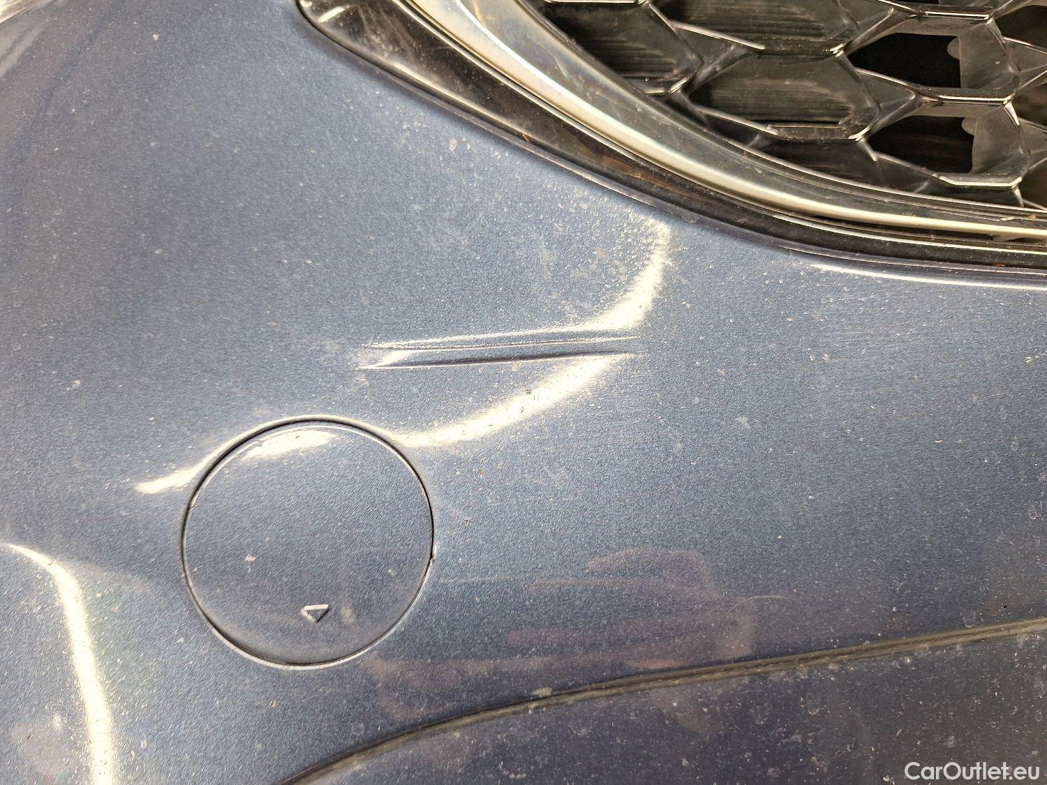  KIA  Cee'd Kia, Ceed '18, KIA  More 1.6 CRDi 115 ISG 5d #20