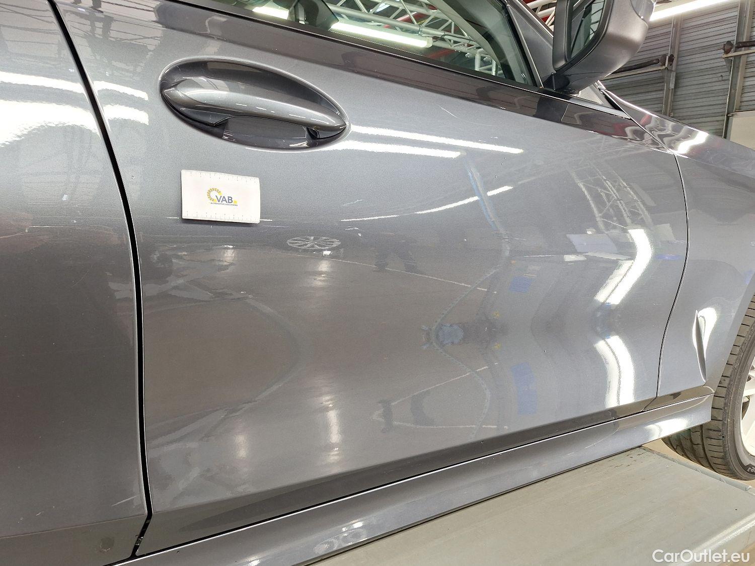  Bmw  Serie 3 BMW, 3-serie '18, BMW 3 Reeks Berline 330e (215 kW) 4d #13