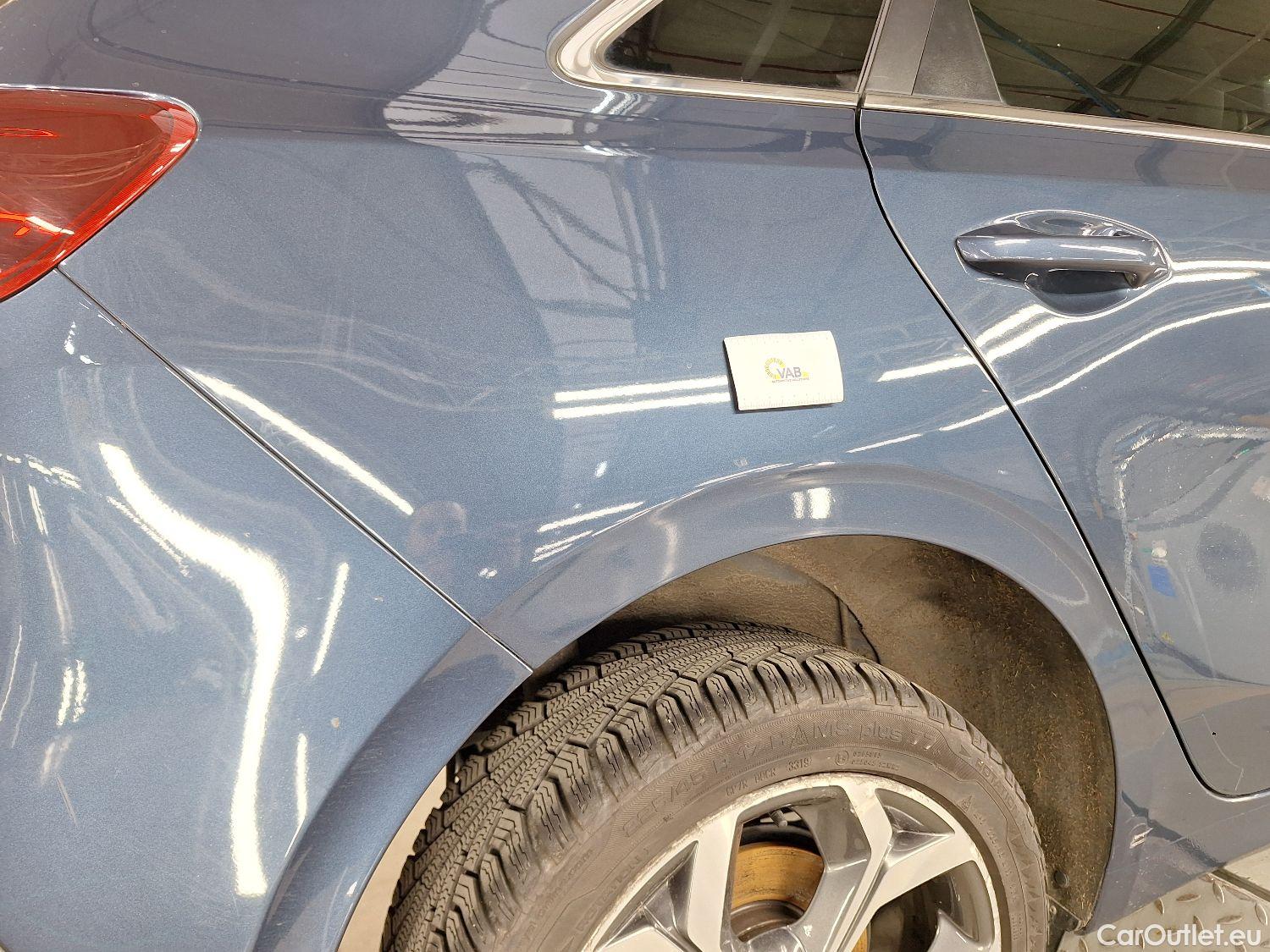  KIA  Cee'd Kia, Ceed '18, KIA  More 1.6 CRDi 115 ISG 5d #31