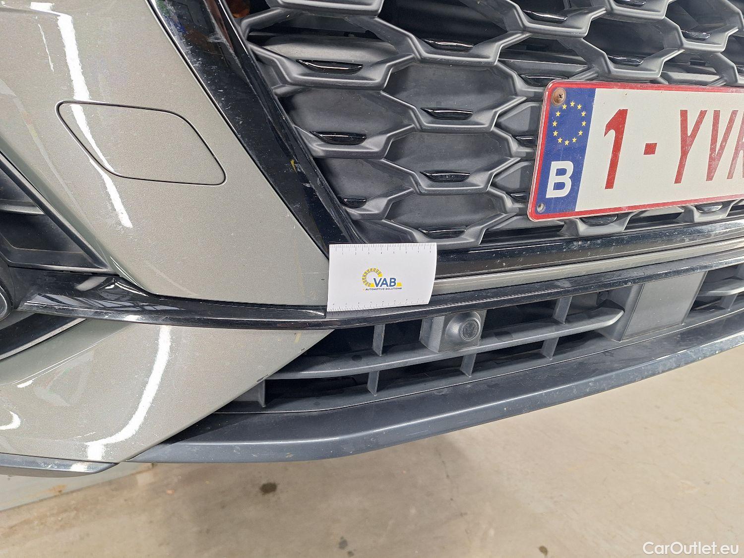  Audi  Q3 Audi,  SB '19, Audi  Sportback 35 TDI S tronic S Line Business  #34