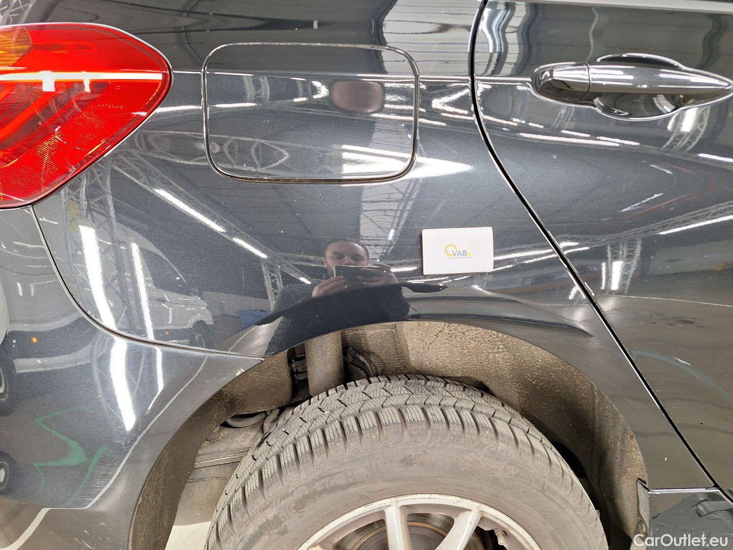  Bmw  Serie 2 BMW, 2-serie Act.Tour '18, BMW 2 Reeks Active Tourer 216d (85kW) 5d #8