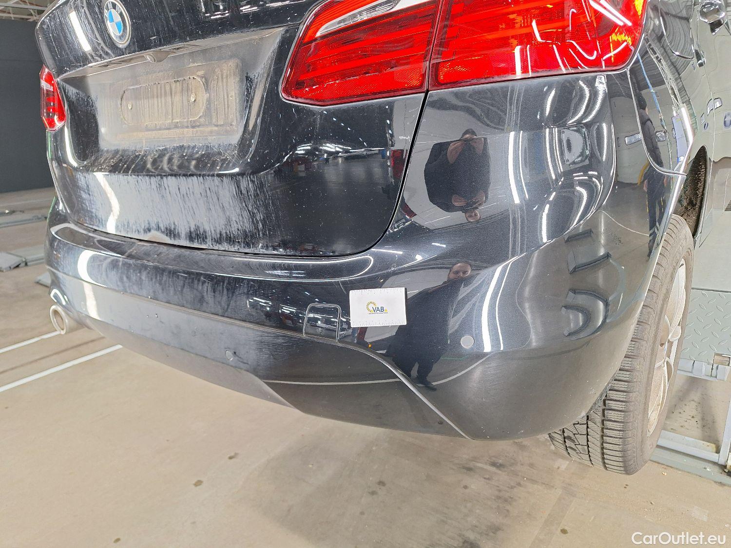  Bmw  Serie 2 BMW, 2-serie Act.Tour '18, BMW 2 Reeks Active Tourer 216d (85kW) 5d #10