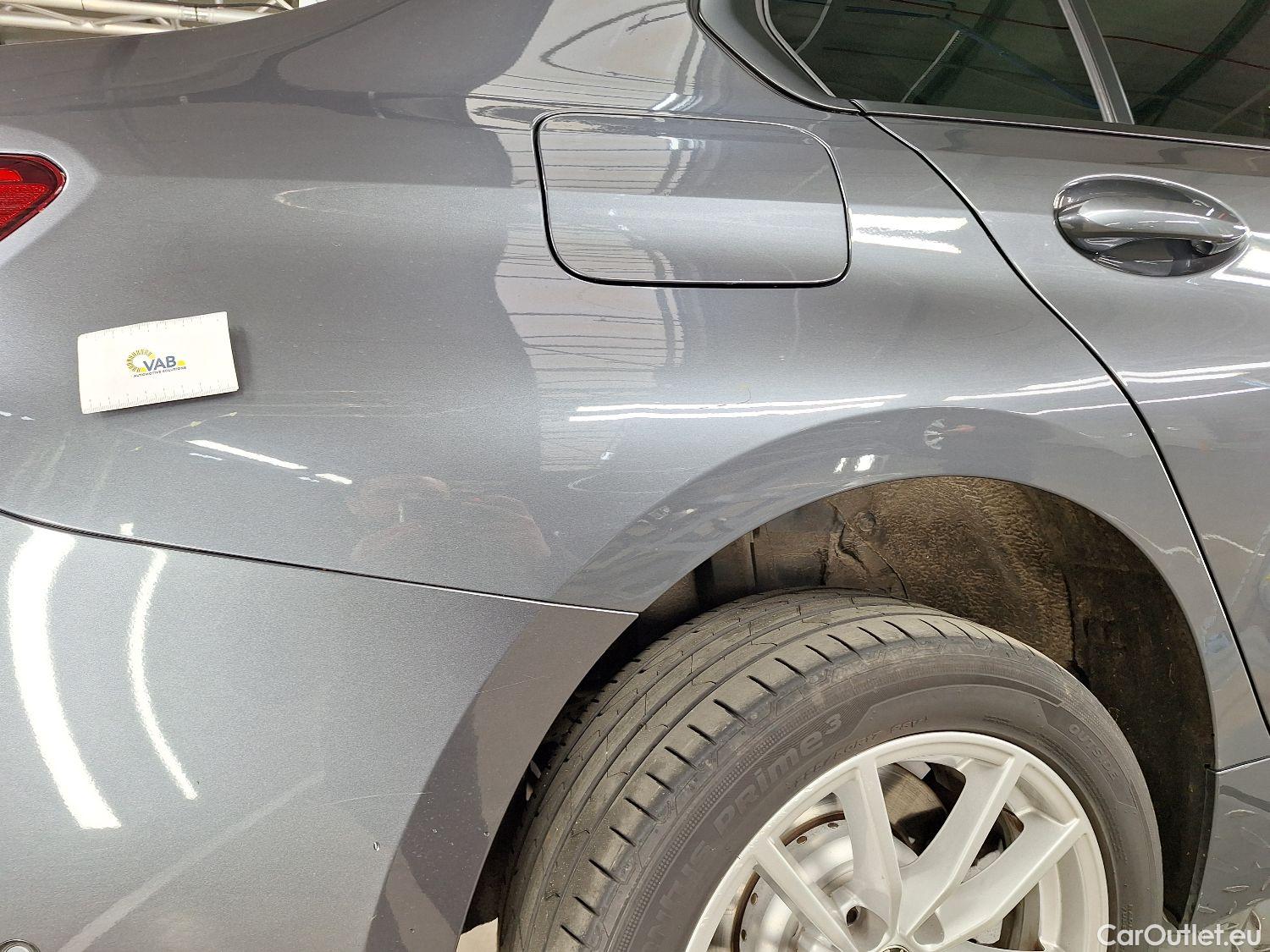  Bmw  Serie 3 BMW, 3-serie '18, BMW 3 Reeks Berline 330e (215 kW) 4d #20