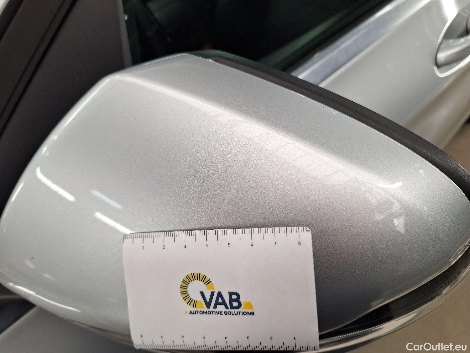  Mercedes  C-Klasse Mercedes,  break FL18, Mercedes-Benz  Break C 180 d Business Solu #40