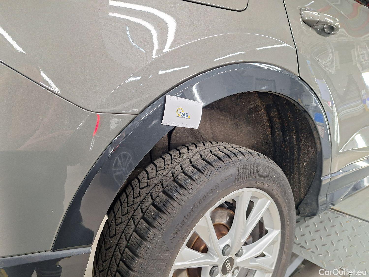  Audi  Q3 Audi,  SB '19, Audi  Sportback 35 TDI S tronic S Line Business  #13