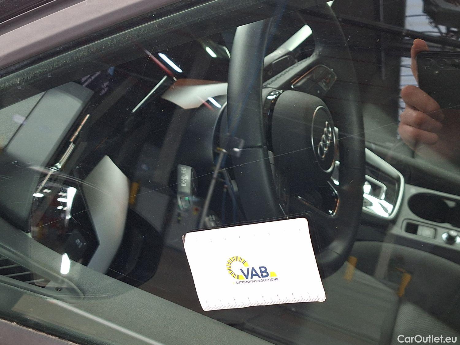  Audi  A3 Audi,  SB '20, Audi  Sportback 2.0 30 TDi 85kW S tronic Attract #2