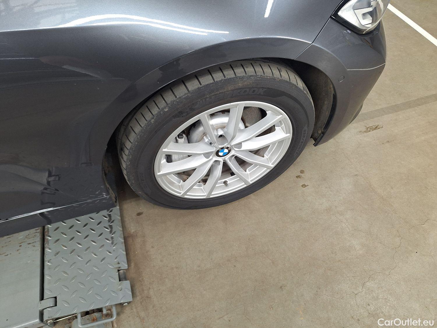  Bmw  Serie 3 BMW, 3-serie '18, BMW 3 Reeks Berline 330e (215 kW) 4d #45