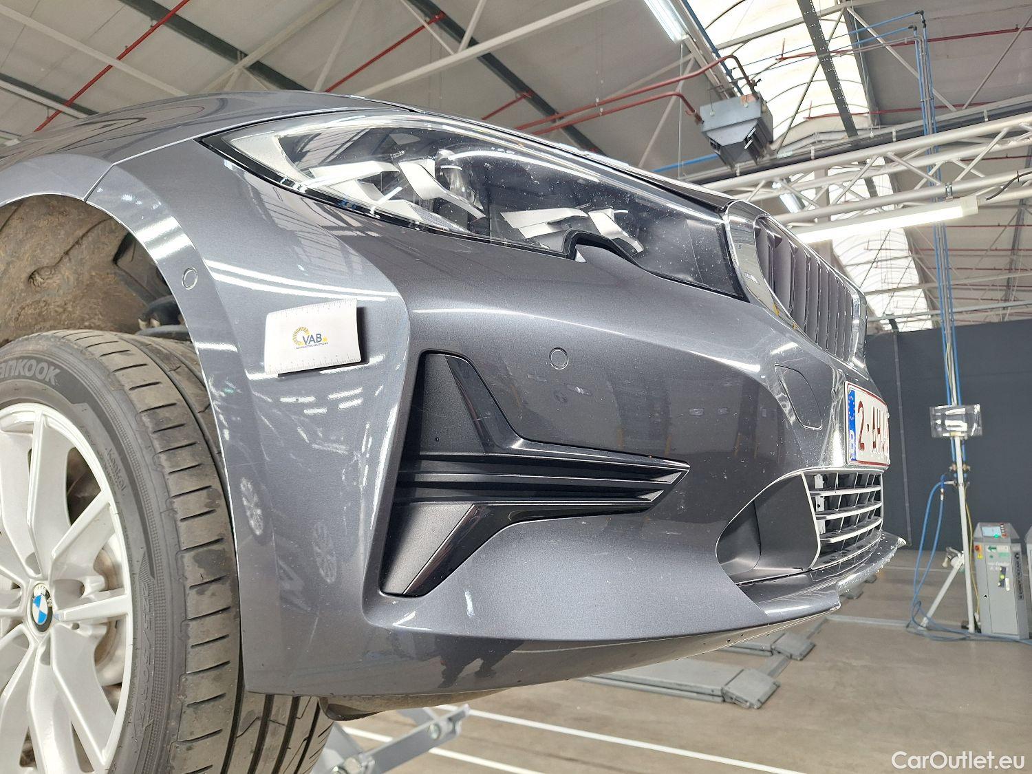  Bmw  Serie 3 BMW, 3-serie '18, BMW 3 Reeks Berline 330e (215 kW) 4d #7