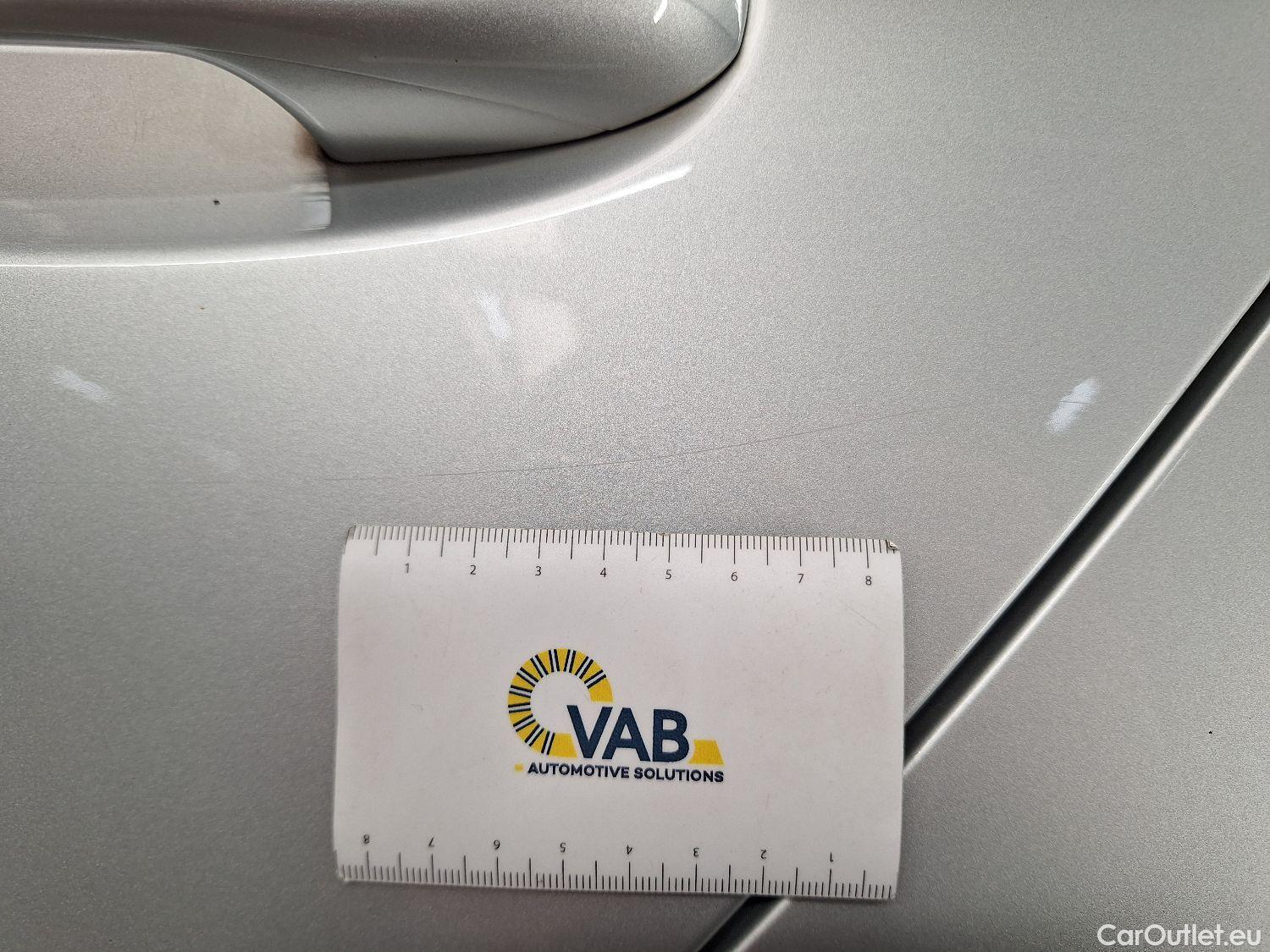  Mercedes  C-Klasse Mercedes,  break FL18, Mercedes-Benz  Break C 180 d Business Solu #22