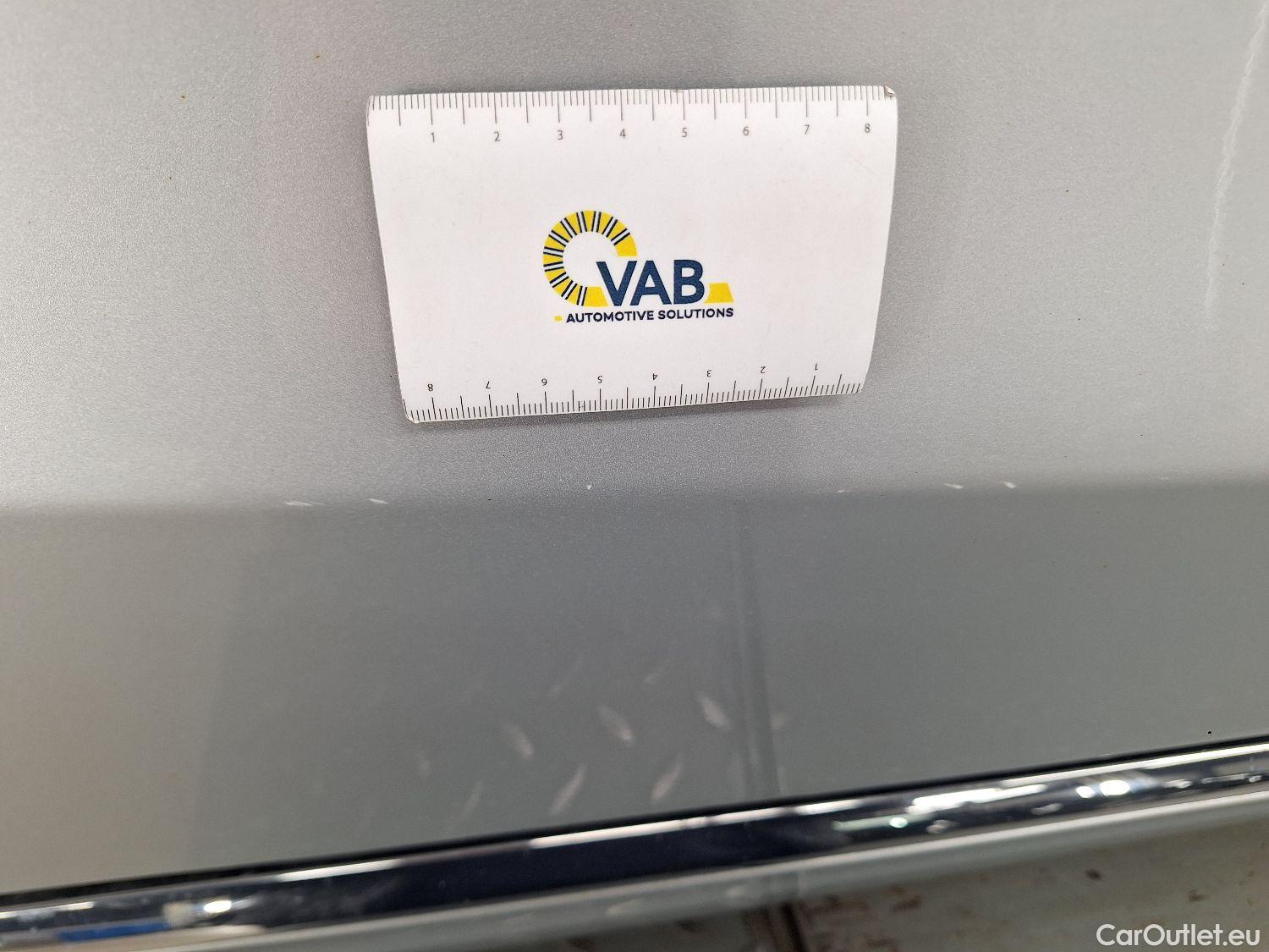  Mercedes  C-Klasse Mercedes,  break FL18, Mercedes-Benz  Break C 180 d Business Solu #12