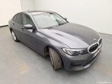  Bmw  Serie 3 BMW, 3-serie '18, BMW 3 Reeks Berline 330e (215 kW) 4d #9