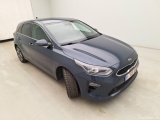  KIA  Cee'd Kia, Ceed '18, KIA  More 1.6 CRDi 115 ISG 5d #9