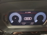  Audi  A3 Audi,  SB '20, Audi  Sportback 2.0 30 TDi 85kW S tronic Attract #18