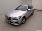  Mercedes  C-Klasse Mercedes,  break FL18, Mercedes-Benz  Break C 180 d Business Solu #2