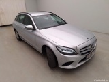  Mercedes  C-Klasse Mercedes,  break FL18, Mercedes-Benz  Break C 180 d Business Solu #9