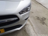  Mercedes  CLA-Klasse MERCEDES CLASSE CLA COUPE DIESEL (C118) CLA 200 d 150hp Luxury Line 4d #32