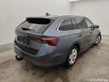  Skoda  Octavia Skoda  Combi 2.0 CRTDI 85kW DSG7 Clever 5d #2
