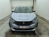  Peugeot  5008 Peugeot  1.5 BlueHDi 96kW S&S EAT8 Allure Pack 5d #5