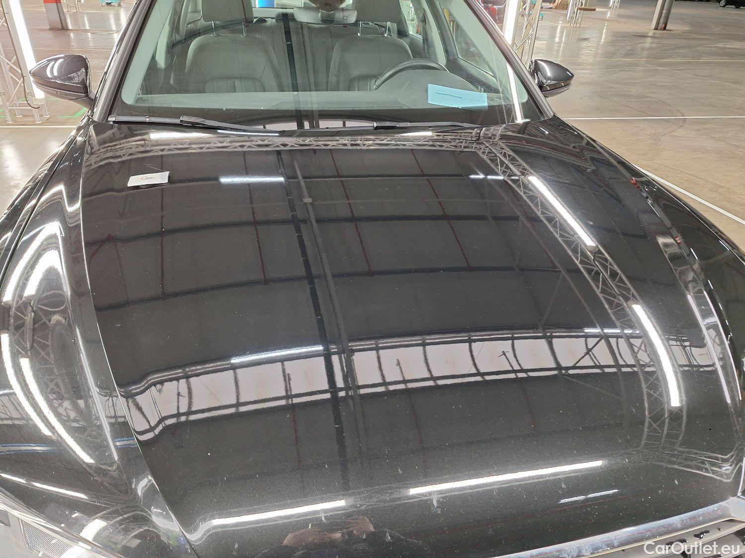  Audi  A6 Audi,  Berline '18, Audi  Business Edition 35 TDI S tronic 4d #38