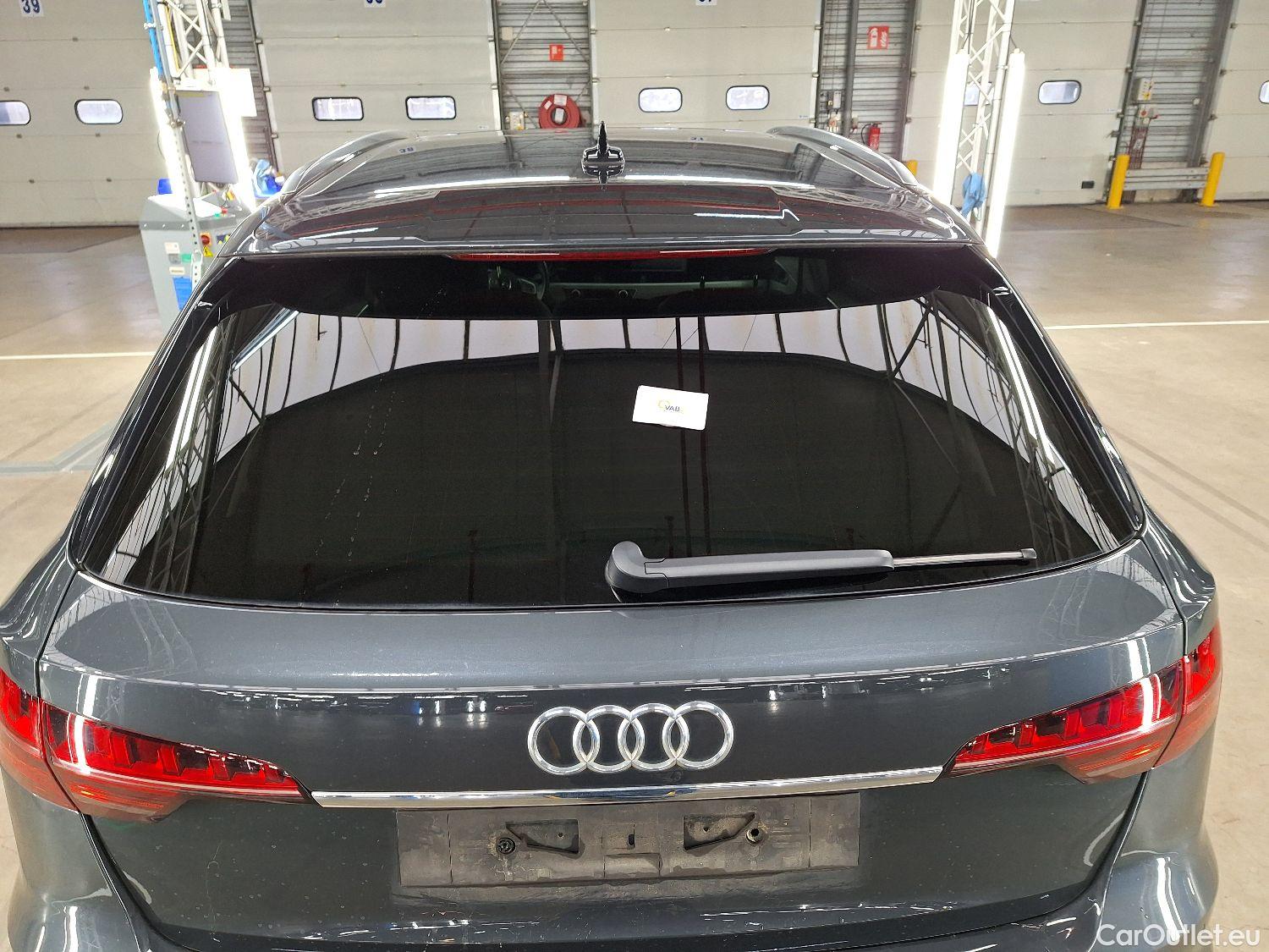  Audi  A4 Audi,  Avant FL'19, Audi  Avant 2.0 30 TDi 100kW S tr Adv Business E #37