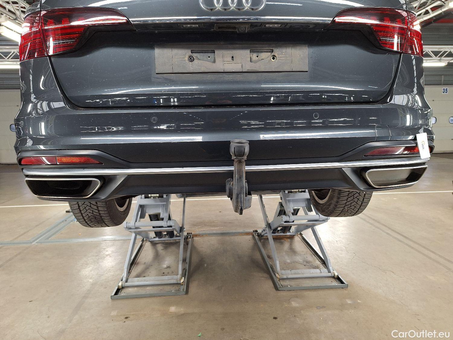  Audi  A4 Audi,  Avant FL'19, Audi  Avant 2.0 30 TDi 100kW S tr Adv Business E #28