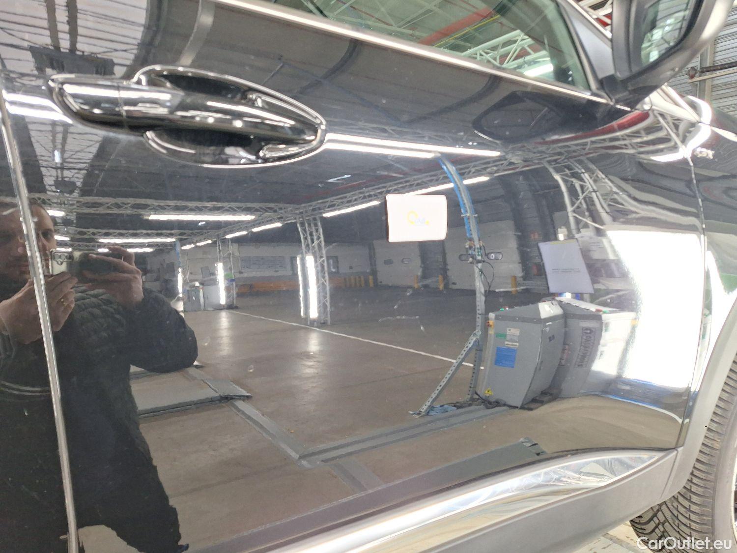  Peugeot  5008 Peugeot,  FL'20, Peugeot  1.5 BlueHDi 96kW S&S EAT8 GT 5d #18