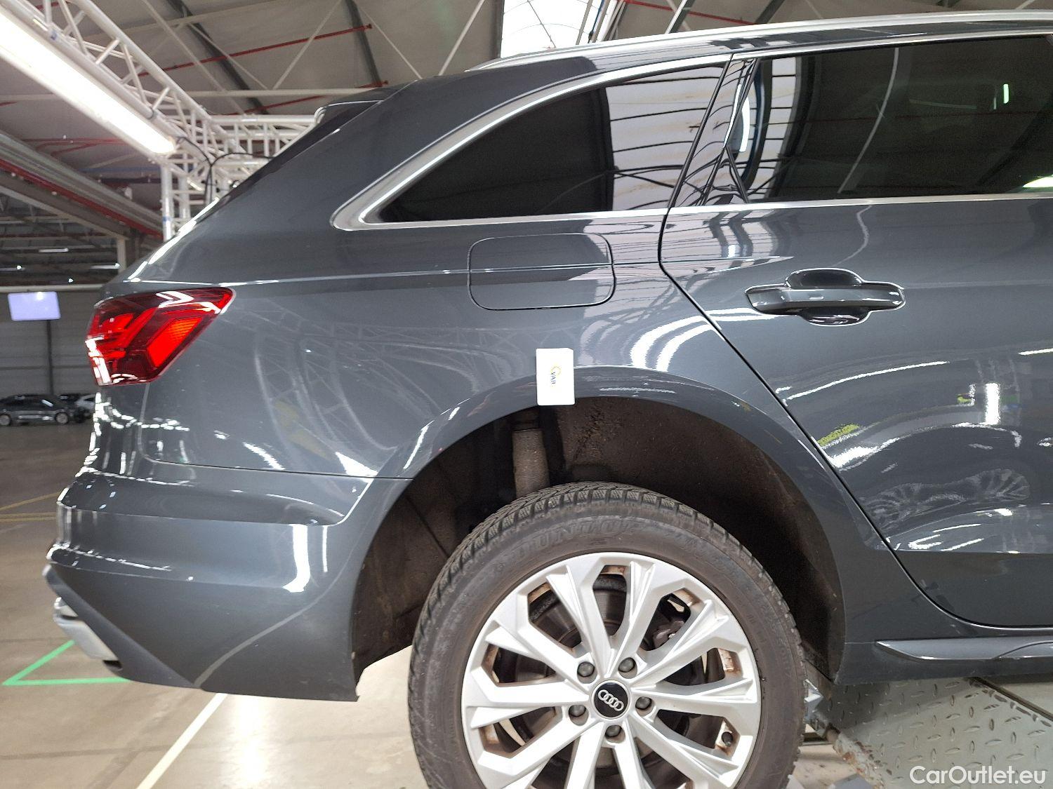  Audi  A4 Audi,  Avant FL'19, Audi  Avant 2.0 30 TDi 100kW S tr Adv Business E #22