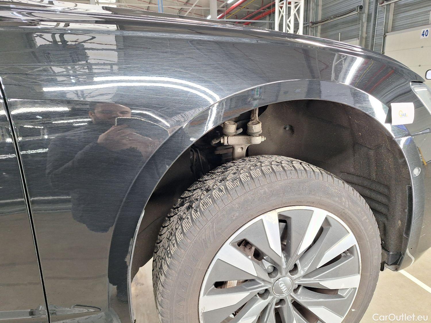  Audi  A6 Audi,  Berline '18, Audi  Business Edition 35 TDI S tronic 4d #17