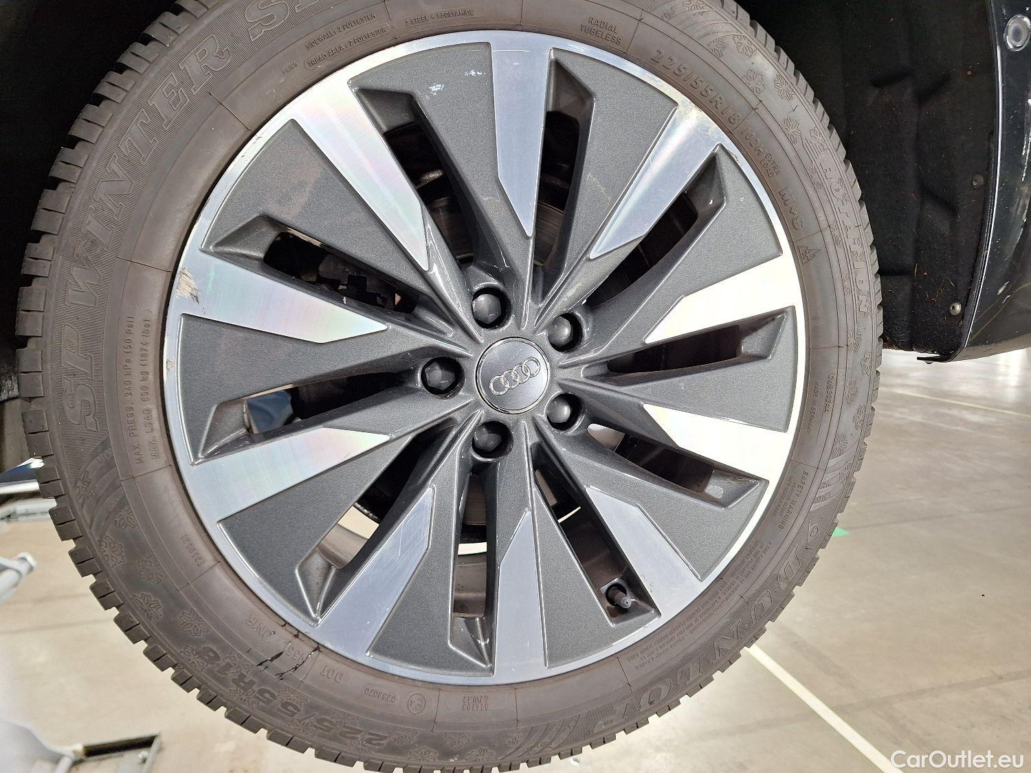  Audi  A6 Audi,  Berline '18, Audi  Business Edition 35 TDI S tronic 4d #6