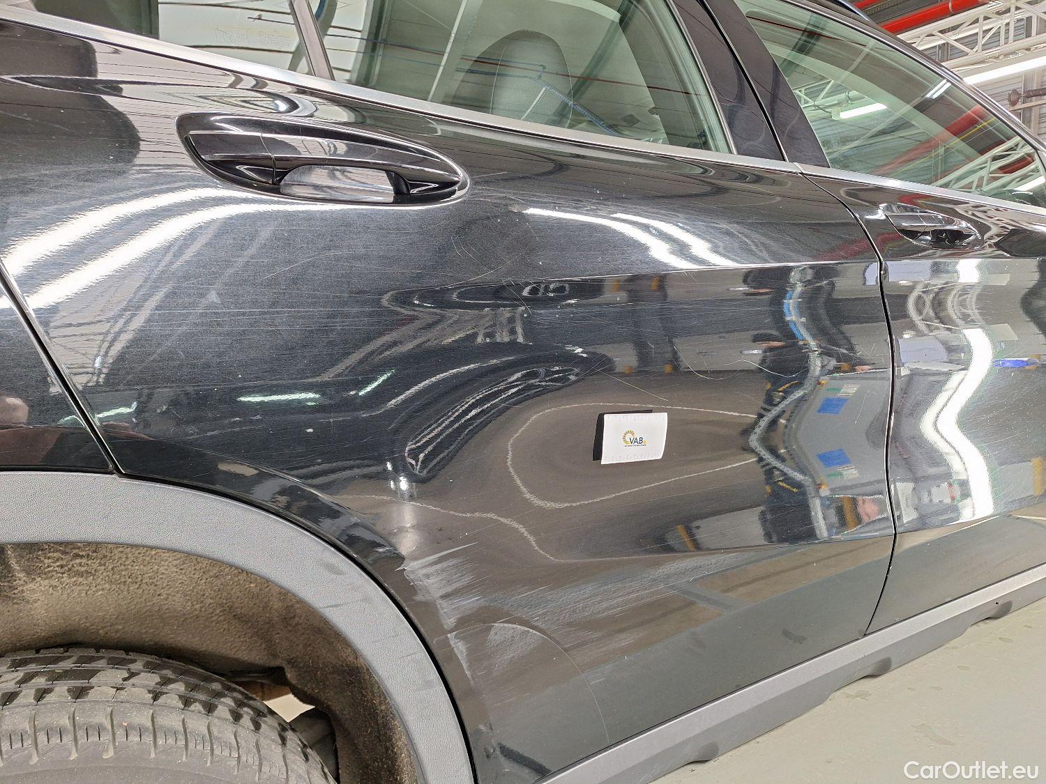  Mercedes  GLA Mercedes,  FL'17, Mercedes-Benz   200 d DCT 5d #22