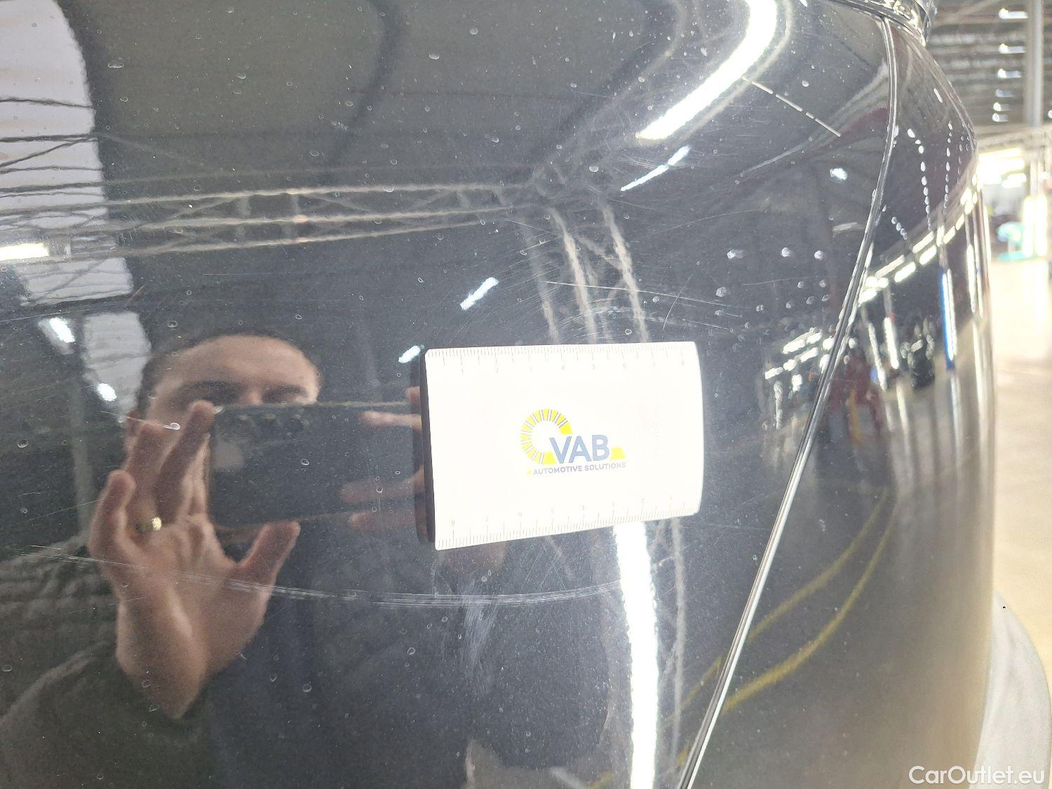  Peugeot  5008 Peugeot,  FL'20, Peugeot  1.5 BlueHDi 96kW S&S EAT8 GT 5d #34