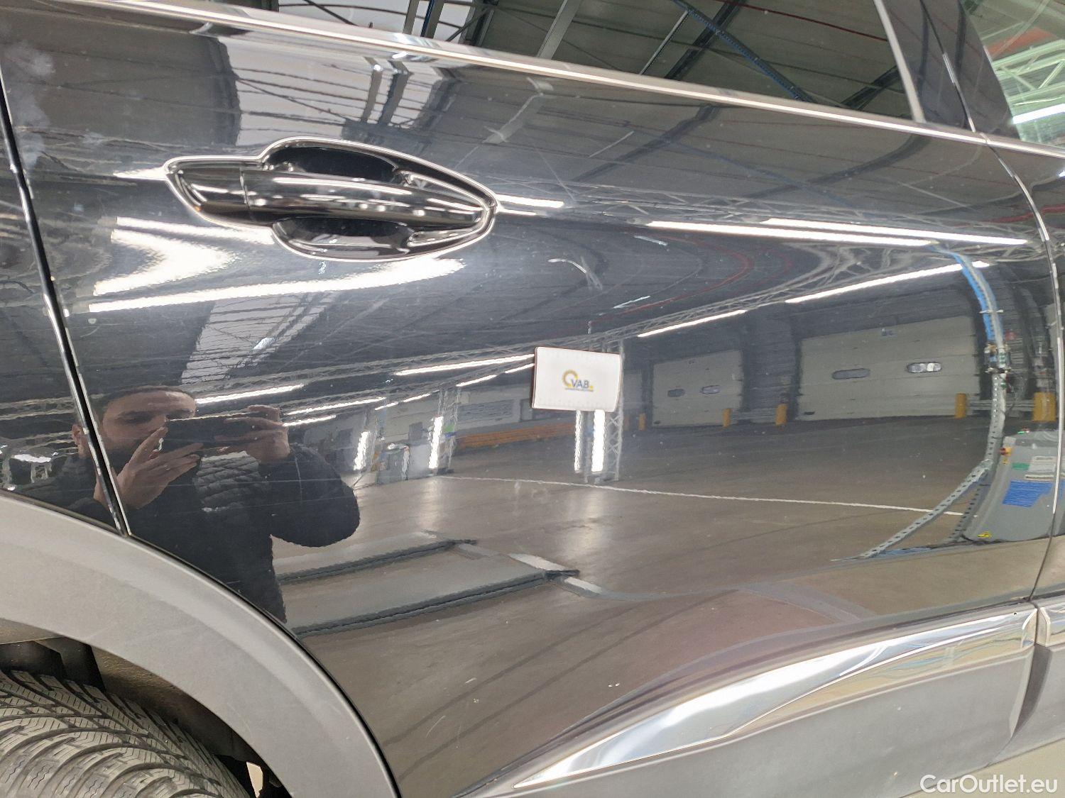  Peugeot  5008 Peugeot,  FL'20, Peugeot  1.5 BlueHDi 96kW S&S EAT8 GT 5d #21