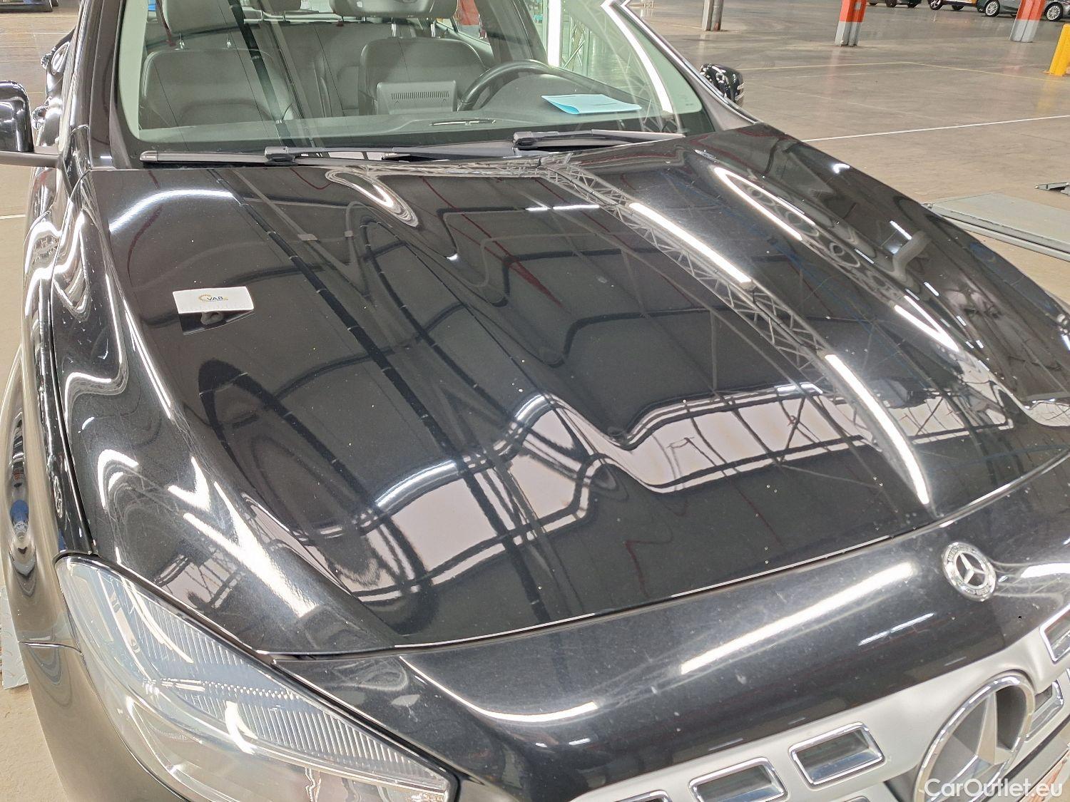  Mercedes  GLA Mercedes,  FL'17, Mercedes-Benz   200 d DCT 5d #68