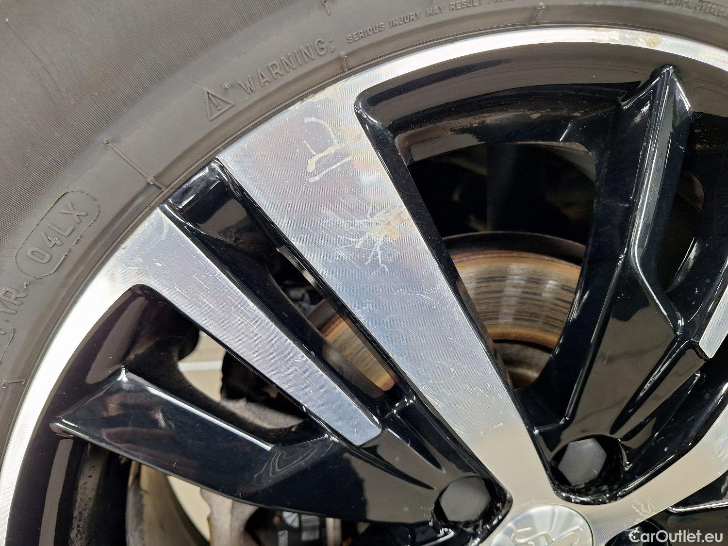  Peugeot  5008 Peugeot,  FL'20, Peugeot  1.5 BlueHDi 96kW S&S EAT8 GT 5d #5