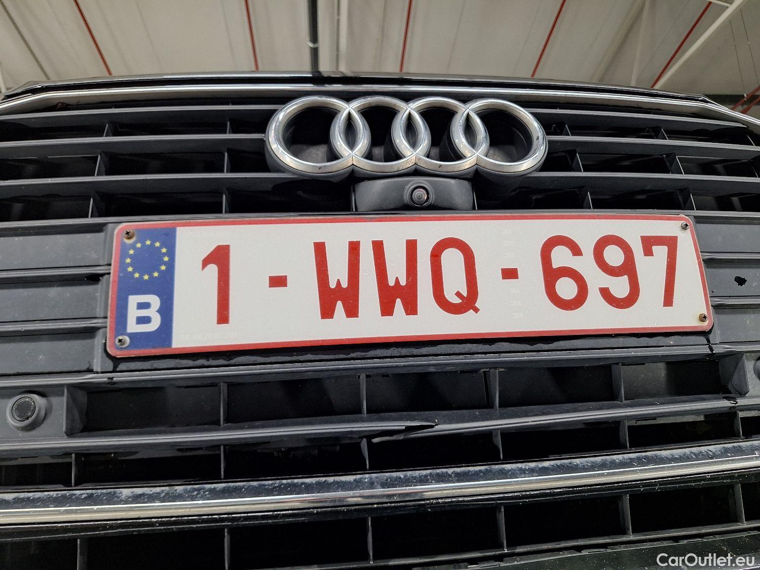  Audi  A6 Audi,  Berline '18, Audi  Business Edition 35 TDI S tronic 4d #40