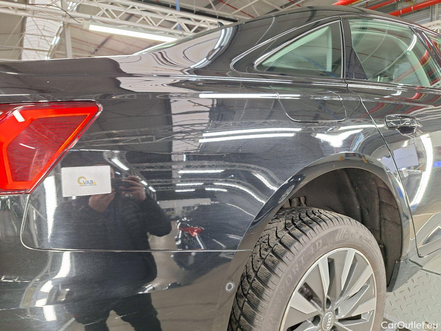  Audi  A6 Audi,  Berline '18, Audi  Business Edition 35 TDI S tronic 4d #19