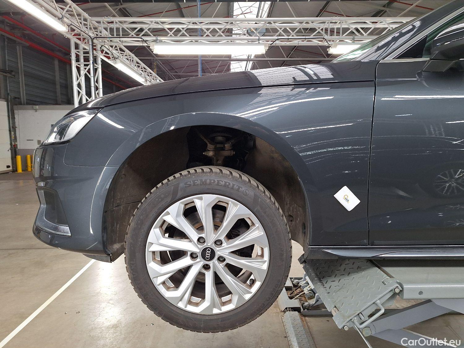  Audi  A4 Audi,  Avant FL'19, Audi  Avant 2.0 30 TDi 100kW S tr Adv Business E #35