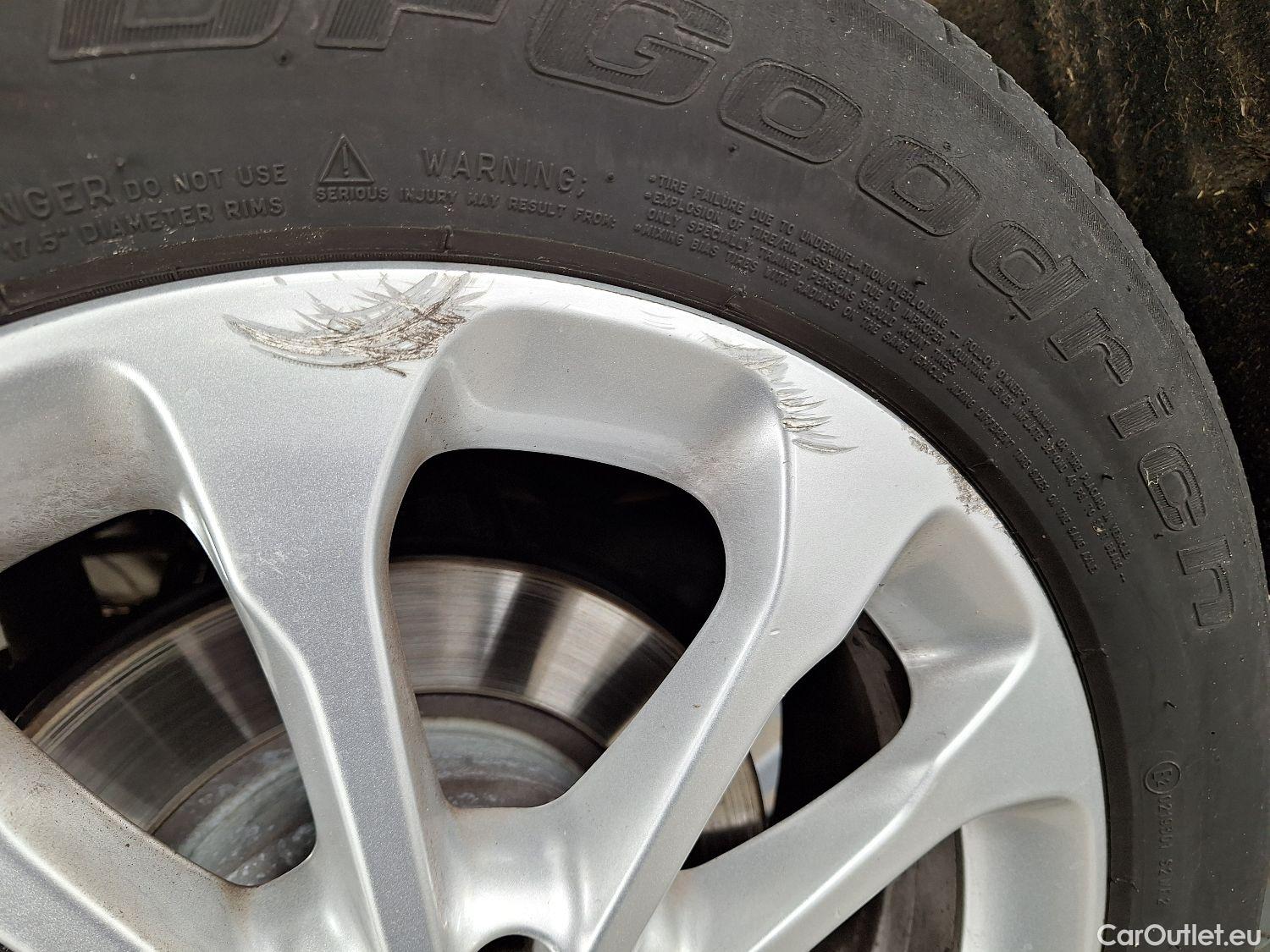  Mercedes  GLA Mercedes,  FL'17, Mercedes-Benz   200 d DCT 5d #7