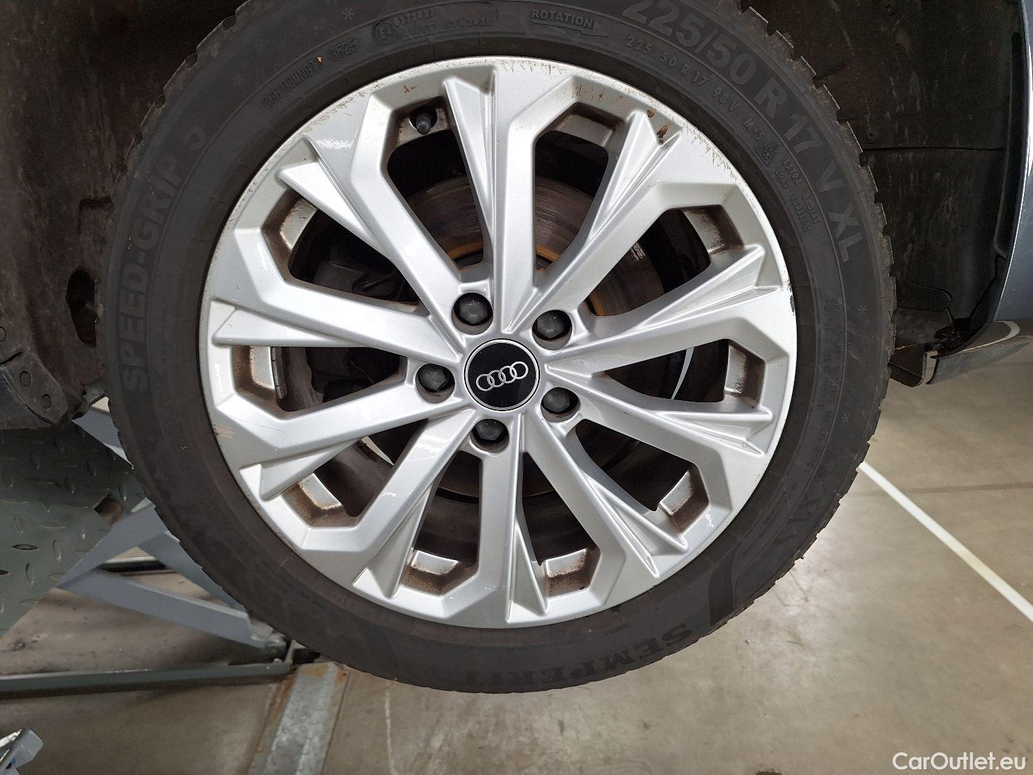  Audi  A4 Audi,  Avant FL'19, Audi  Avant 2.0 30 TDi 100kW S tr Adv Business E #6