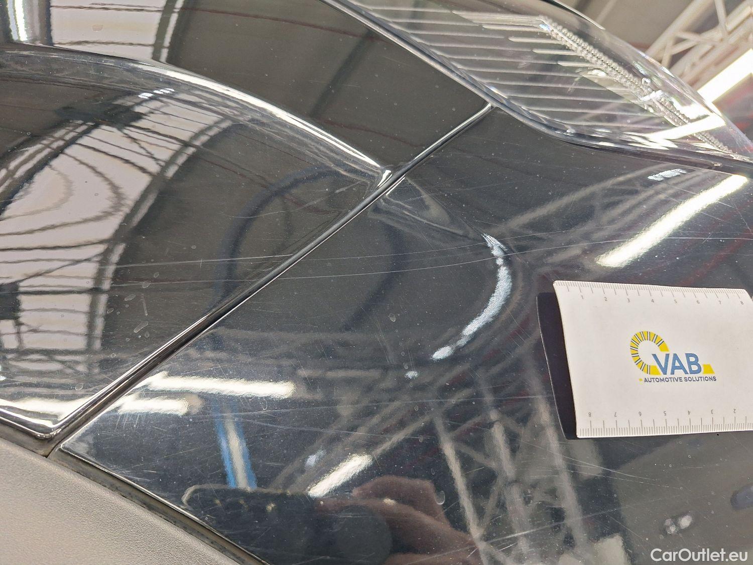  Peugeot  5008 Peugeot,  FL'20, Peugeot  1.5 BlueHDi 96kW S&S EAT8 GT 5d #15