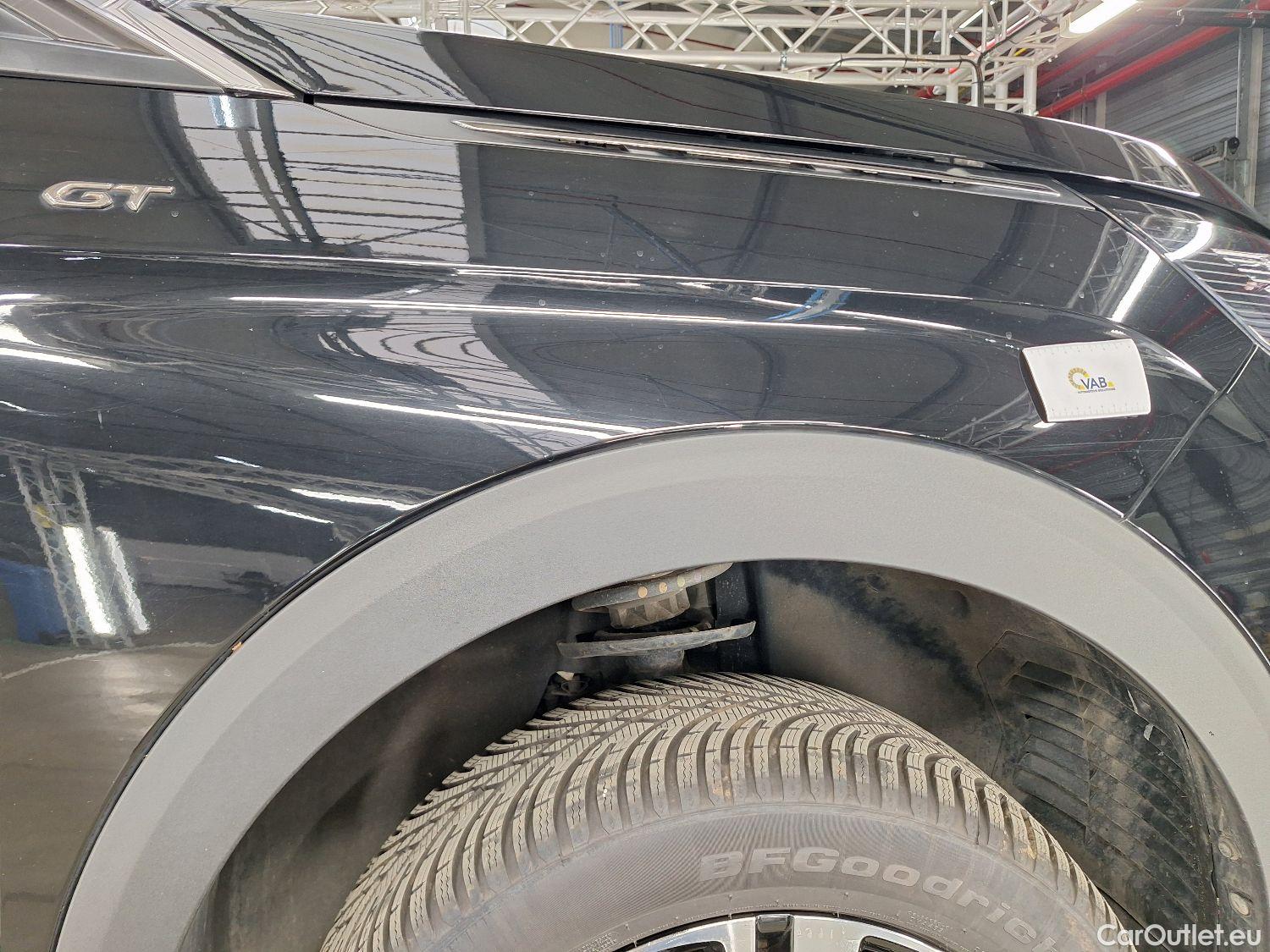  Peugeot  5008 Peugeot,  FL'20, Peugeot  1.5 BlueHDi 96kW S&S EAT8 GT 5d #12