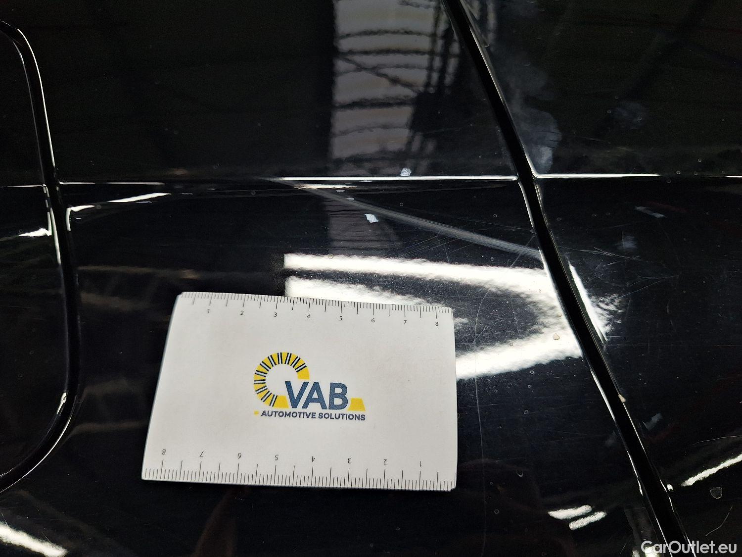  Peugeot  5008 Peugeot,  FL'20, Peugeot  1.5 BlueHDi 96kW S&S EAT8 GT 5d #26