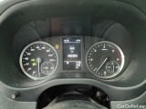  Mercedes  Vito Mercedes-Benz  114 CDI 9G-TRONIC L1 4d #6