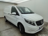  Mercedes  Vito Mercedes-Benz  114 CDI 9G-TRONIC L1 4d #8