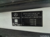  Mercedes  Vito Mercedes-Benz  114 CDI 9G-TRONIC L1 4d #20