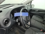  Mercedes  Vito Mercedes-Benz  114 CDI 9G-TRONIC L1 4d #21