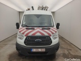  Ford  Transit Ford  350M 2.0TD 130pk 96kW M6 Trend 4d #5